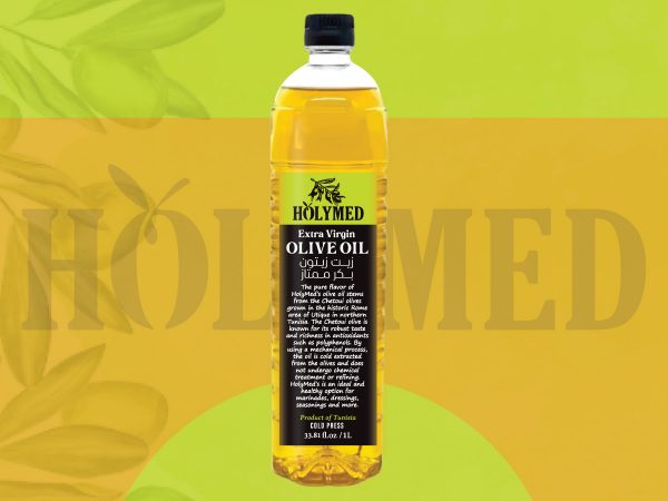 Huile d’olive 250 ML