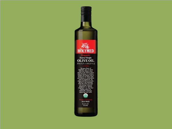 Huile d’olive 500 ML