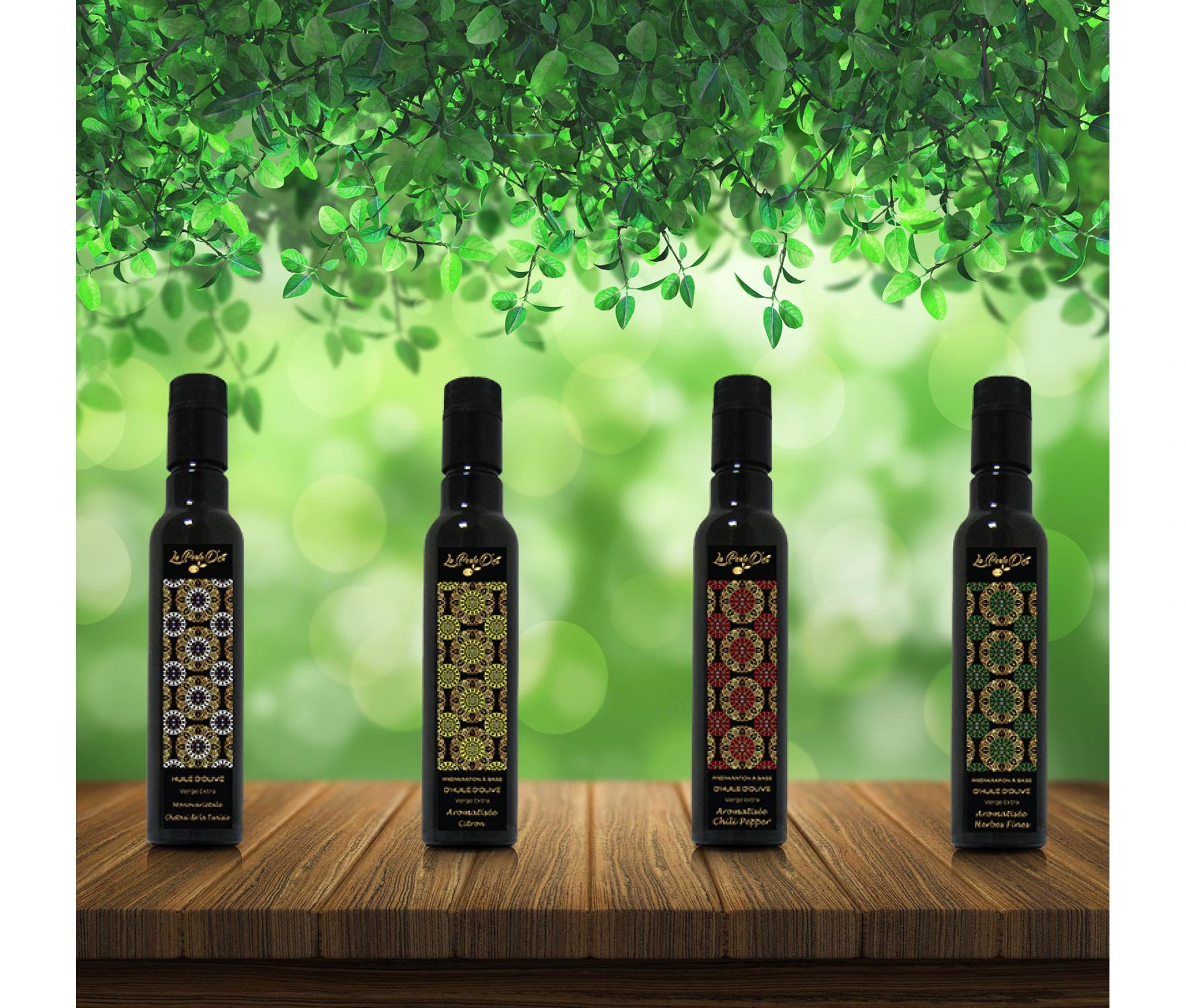 huile d'olive tunisie