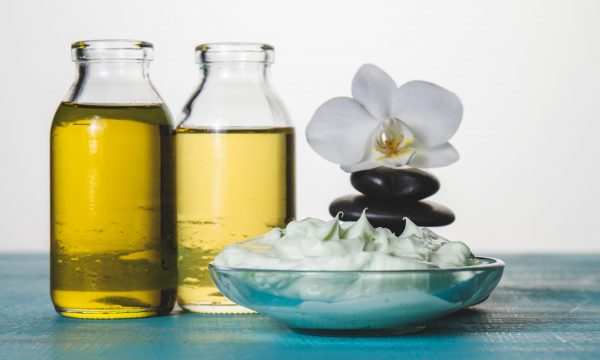 Olives oil beauty benefits