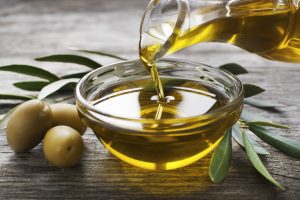 Olive Oil Benefits