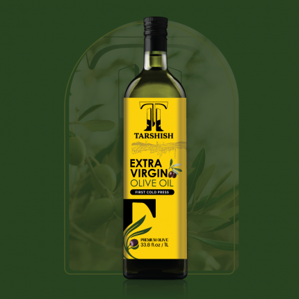 Olive Oil 1L