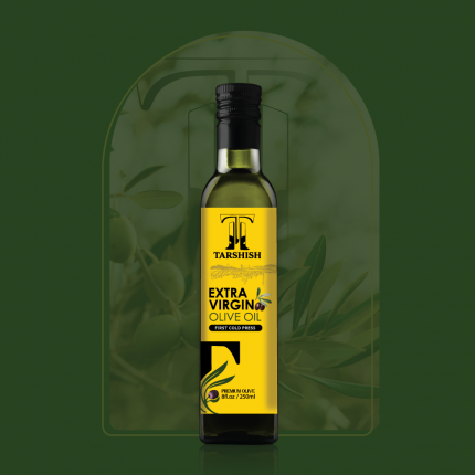Olive Oil 250 ML